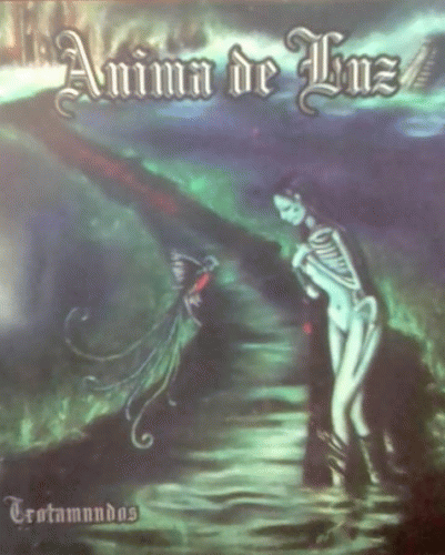 Anima De Luz : Trotamundos